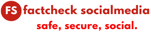 factcheck social emdia
